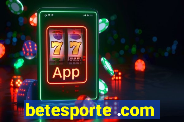 betesporte .com